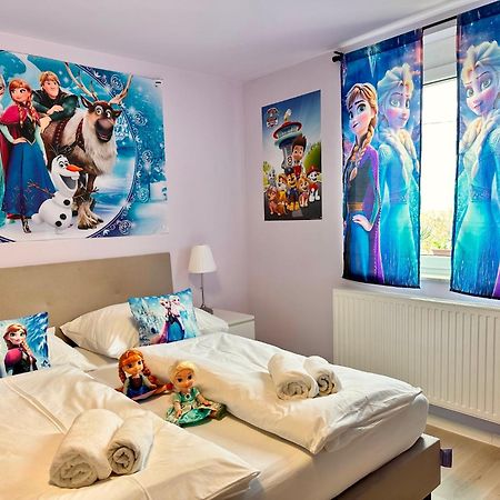 Apartmán Mese Panzio Zalakaros Exteriér fotografie