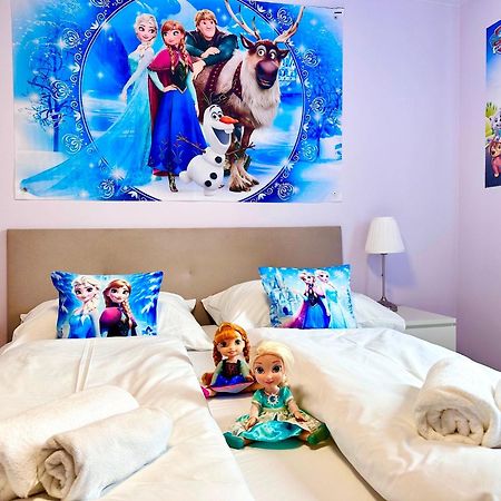 Apartmán Mese Panzio Zalakaros Exteriér fotografie
