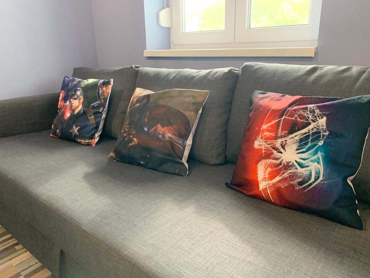 Apartmán Mese Panzio Zalakaros Exteriér fotografie