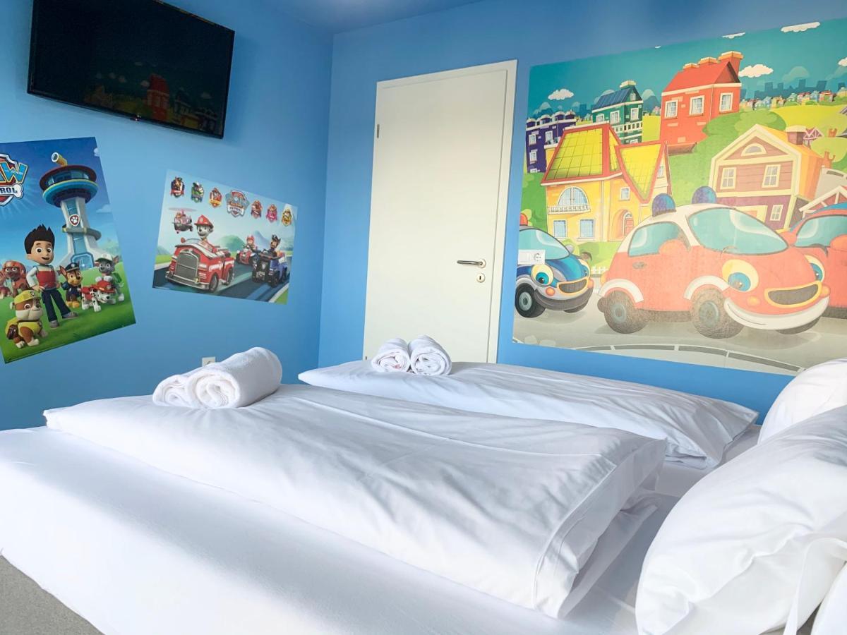 Apartmán Mese Panzio Zalakaros Exteriér fotografie