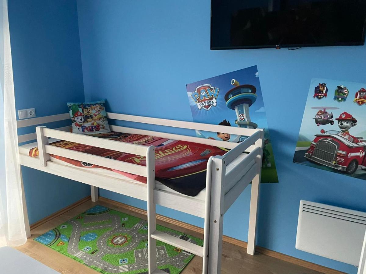 Apartmán Mese Panzio Zalakaros Exteriér fotografie