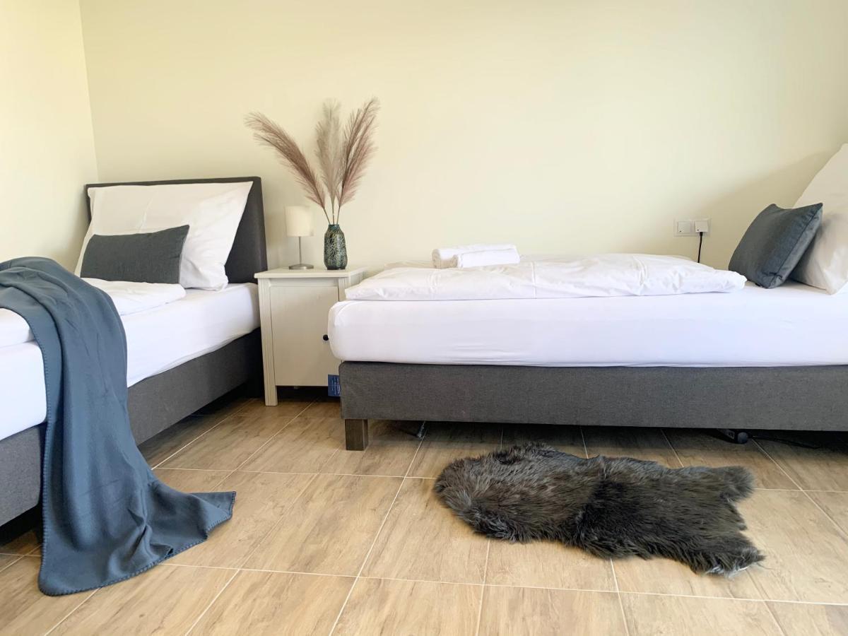 Apartmán Mese Panzio Zalakaros Exteriér fotografie