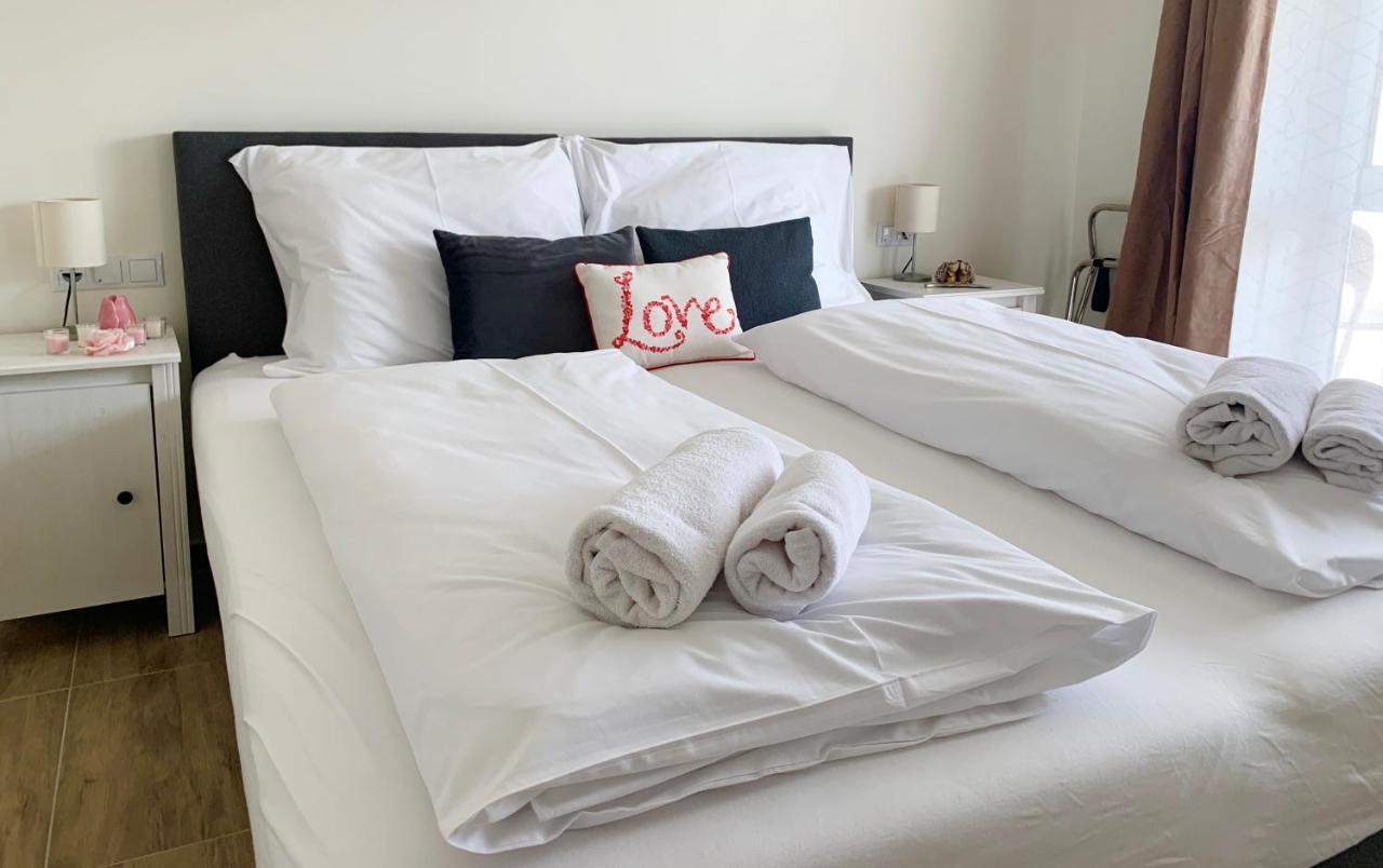 Apartmán Mese Panzio Zalakaros Exteriér fotografie