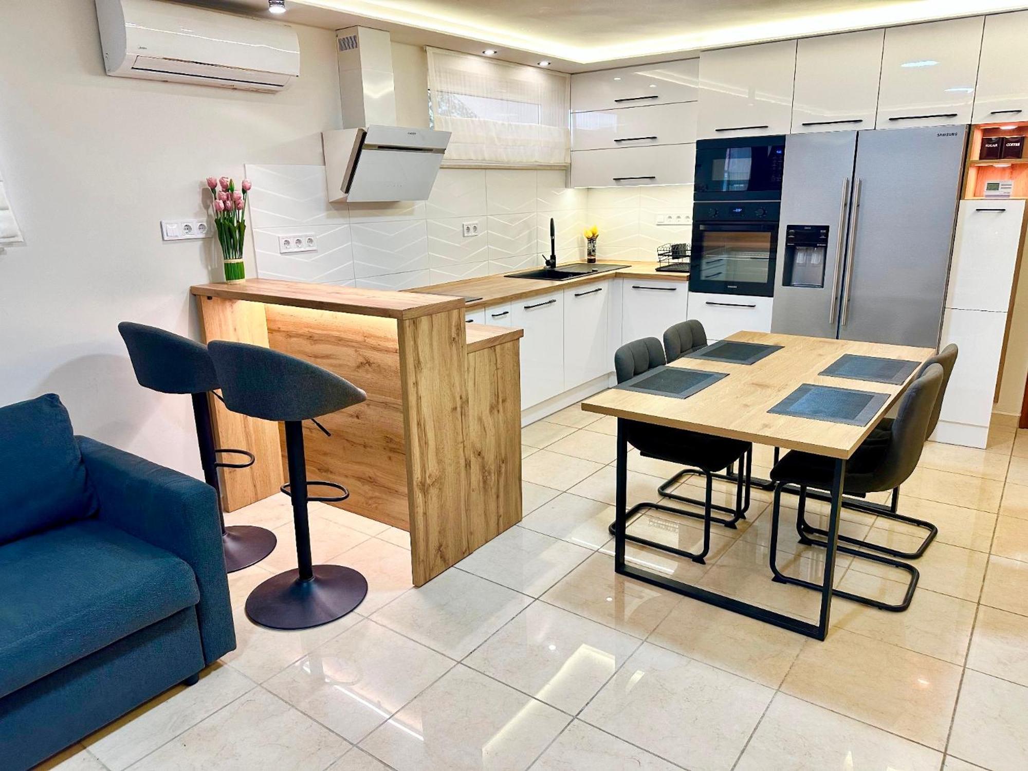 Apartmán Mese Panzio Zalakaros Exteriér fotografie