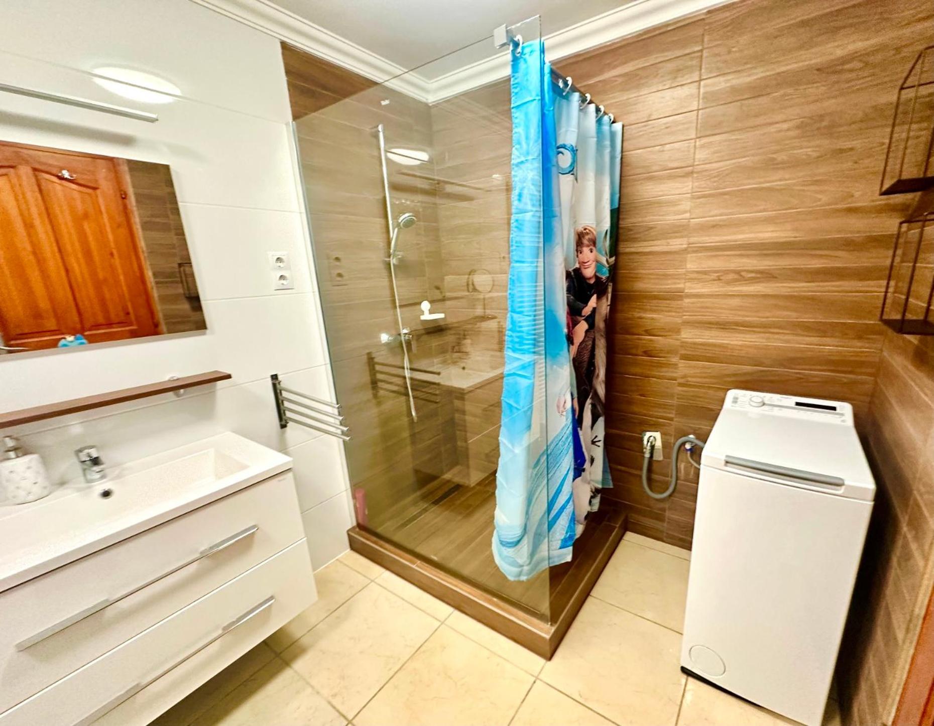 Apartmán Mese Panzio Zalakaros Exteriér fotografie